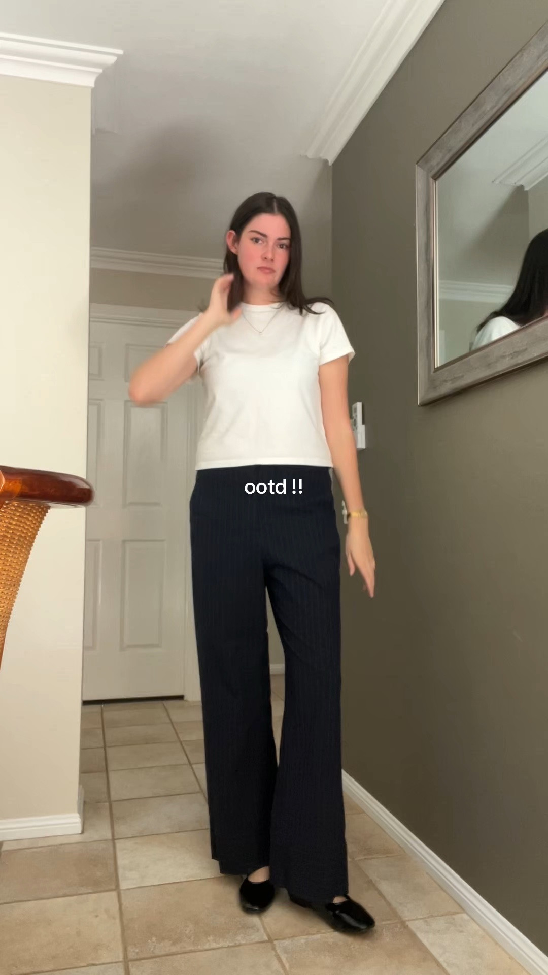 pants are from Mango!

#LTKautumn #LTKaustralia #LTKworkwear