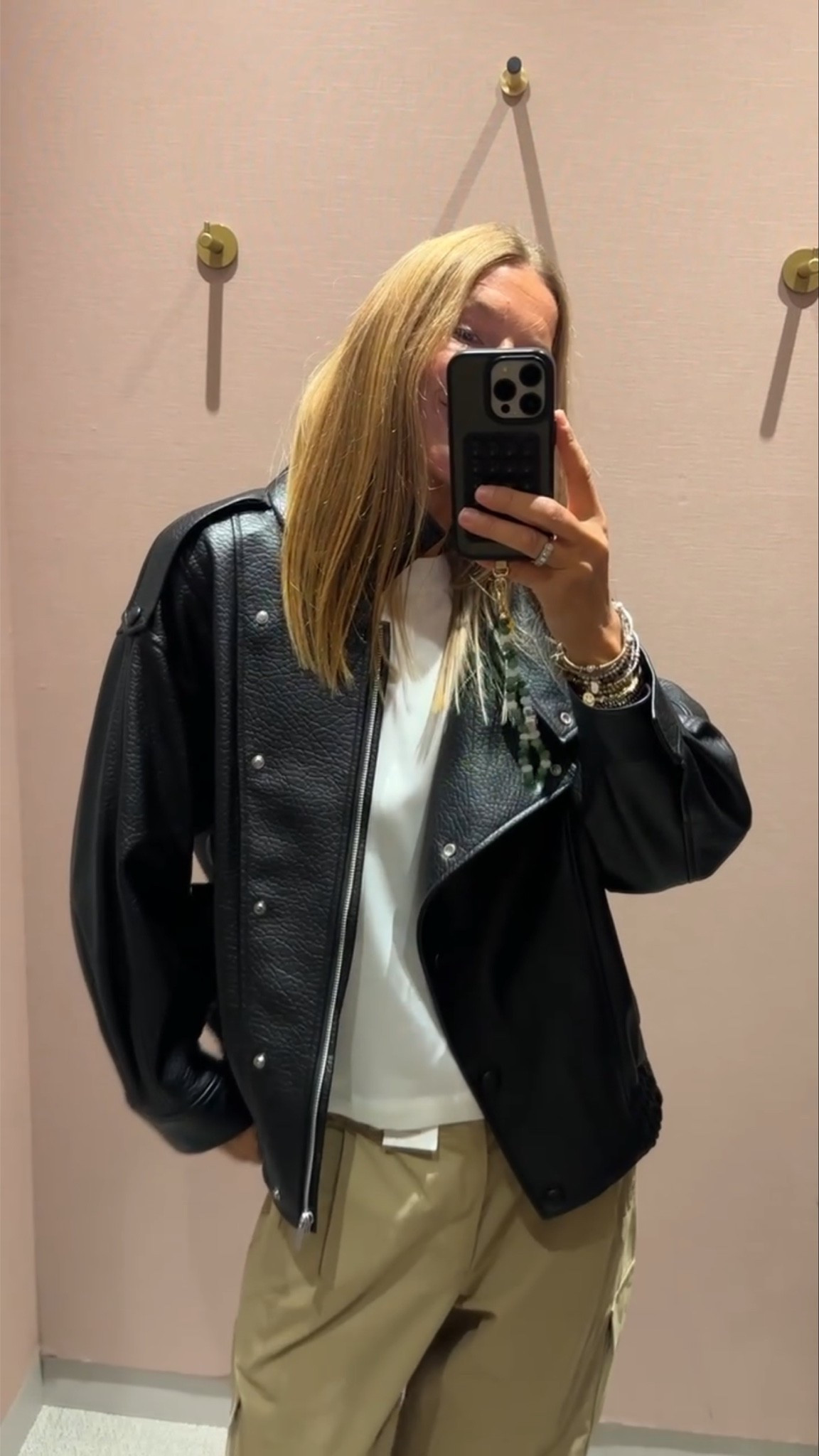 What I bought from M&S this week

#LTKuk #LTKautumn #LTKstyletip