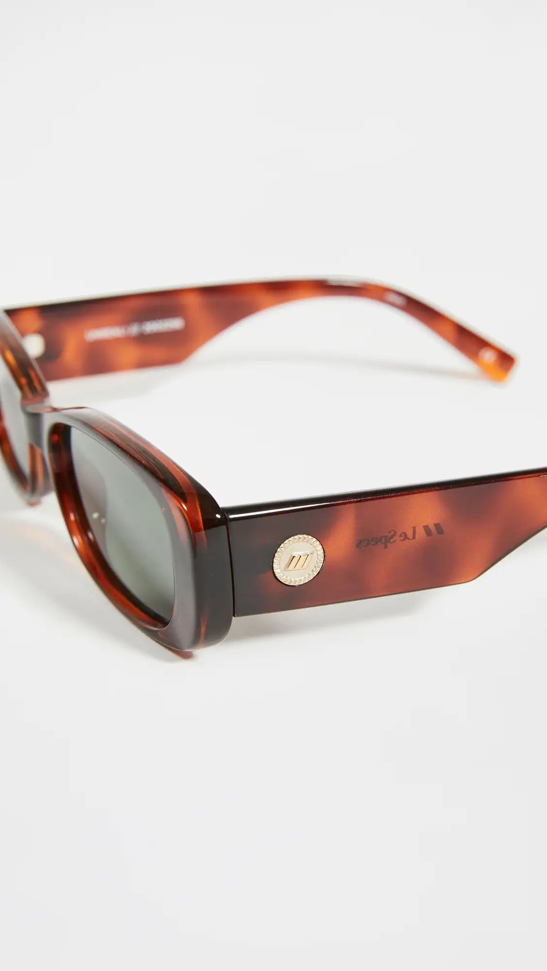 Unreal Sunglasses | Shopbop