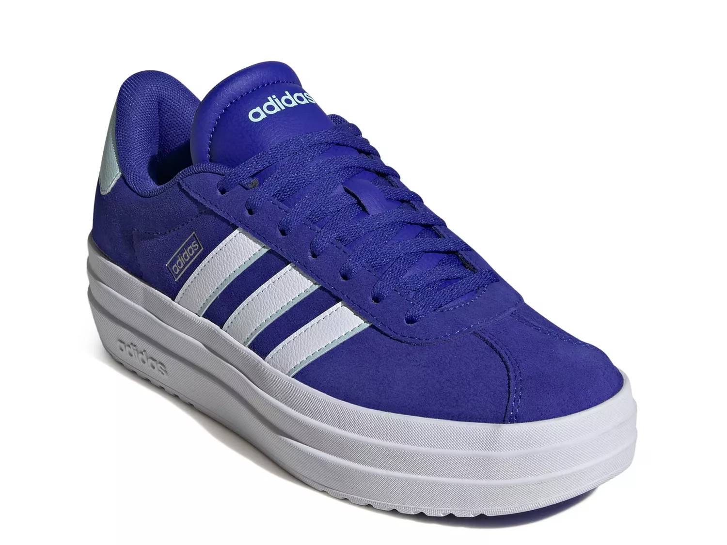 adidas VL Court Bold Sneaker  - Women's | DSW