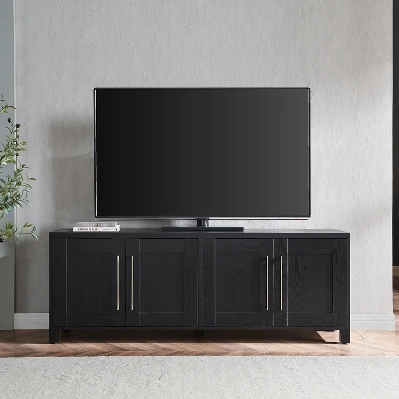 Ruggles TV Stand for TVs up to 80" | Wayfair North America