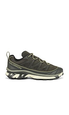 Salomon XT-6 Expanse in Pear, Deep Lichen Green & Green Haze from Revolve.com | Revolve Clothing (Global)