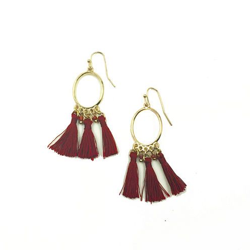 Mixit Drop Earrings - JCPenney | JCPenney