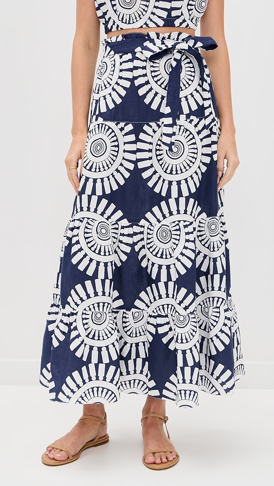 lemlem Sanaa Skirt | Shopbop | Shopbop
