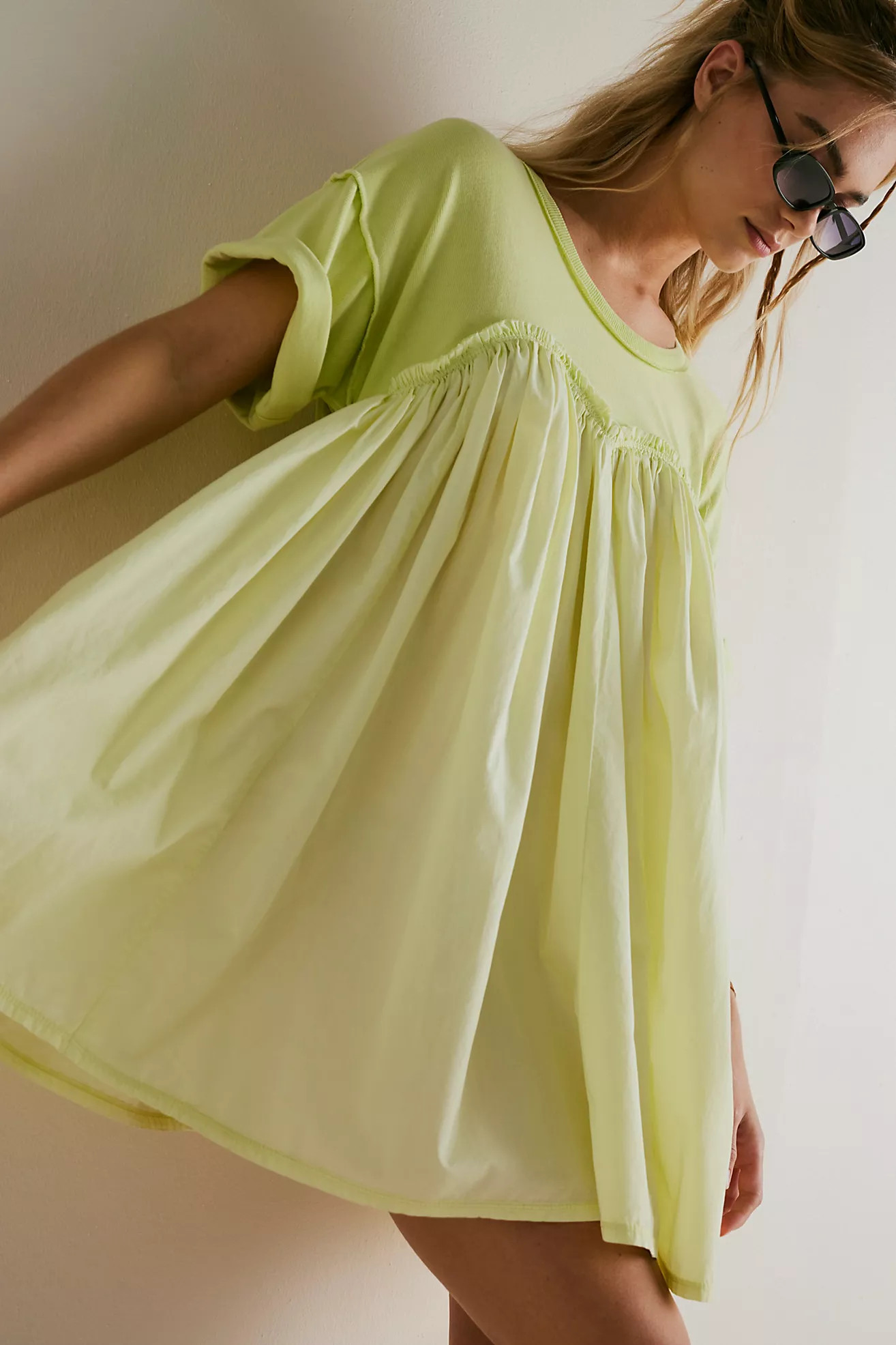 Catalina Mini Dress | Free People (Global - UK&FR Excluded)