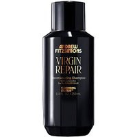 Andrew Fitzsimons Repair Shampoo for Dry & Damaged Hair, 250ml | Boots.com