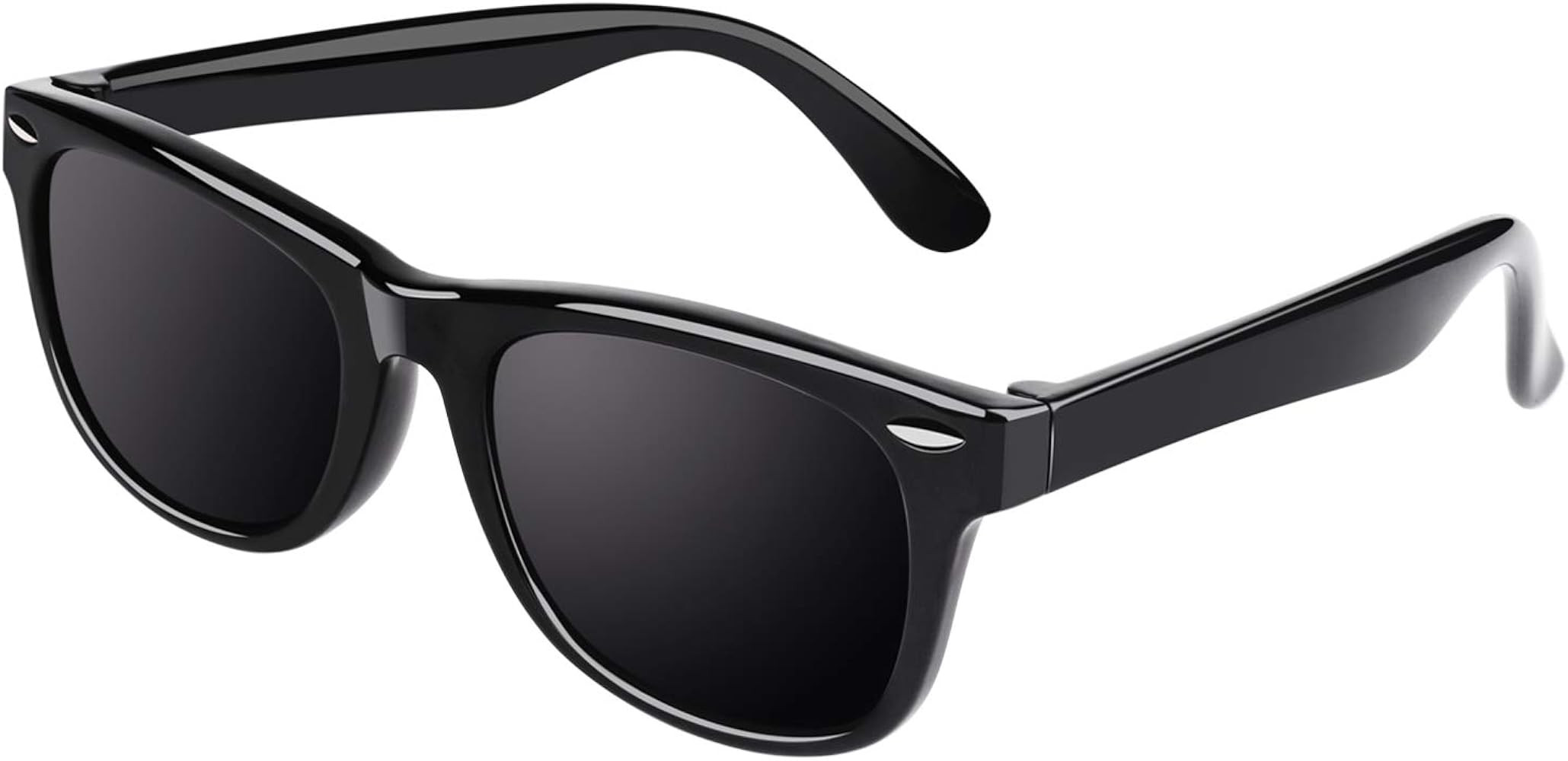 CGID Soft Rubber Kids Polarized Sunglasses for Children Age 3-8,K02 | Amazon (US)