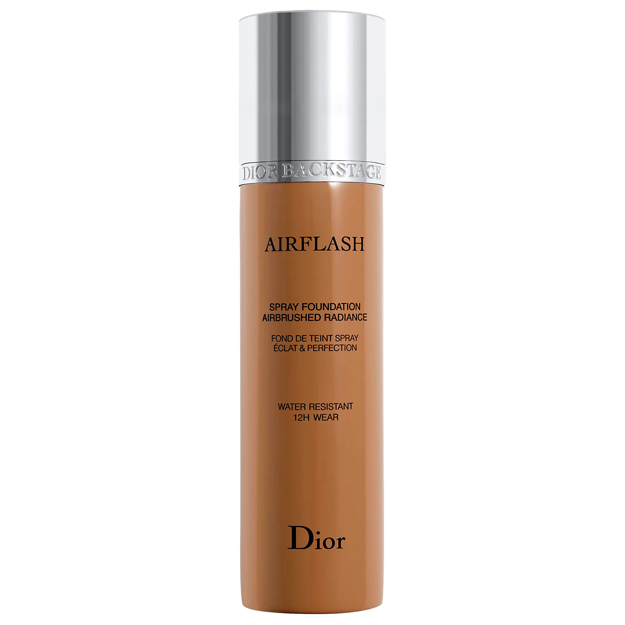 Dior Airflash Spray Foundation 5 Neutral 2.3 oz/ 70 mL | Sephora (US)