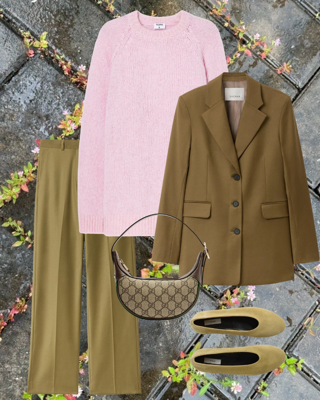 Transitioning into fall 🩷

#LTKstyletip #LTKshoes #LTKeurope
