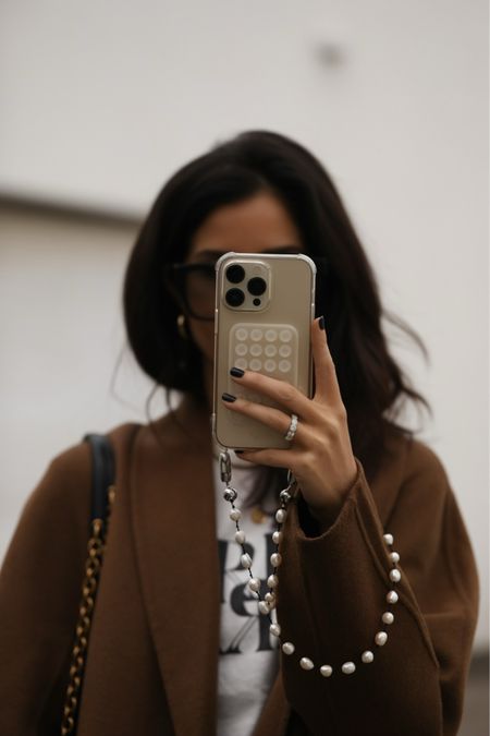 Love this phone case! Worth the splurge IMO, I've used it every single day since buying last year... #StylinByAylin #Aylin

#LTKhome #LTKstyletip
