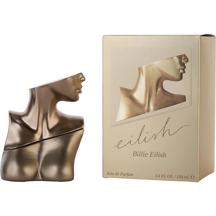 Billie Eilish For Women | Fragrance Net