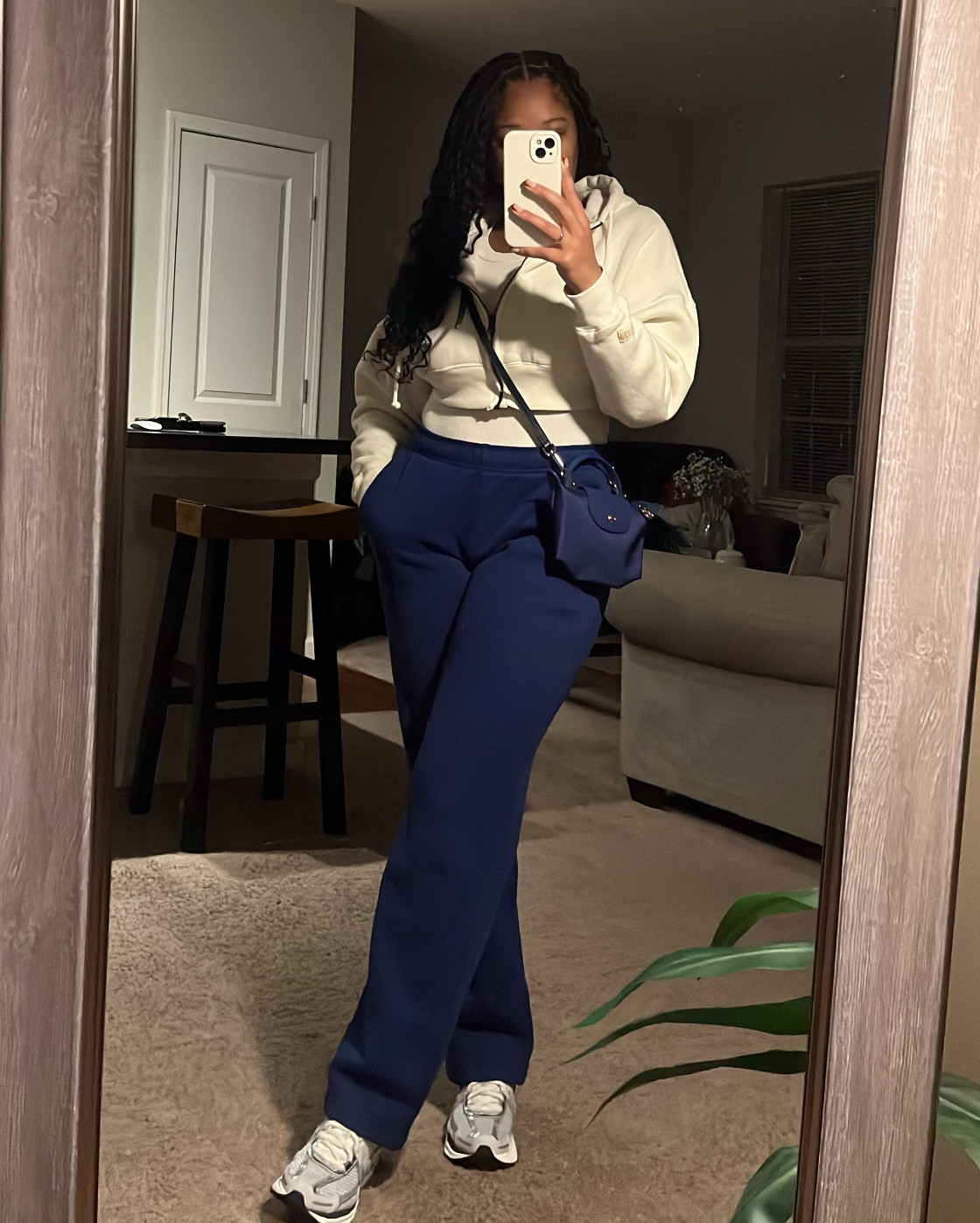 Hues of blues 💙✨