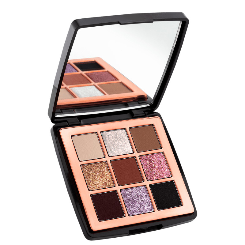 Paleta de Sombras Bruna Tavares Minnie Mouse All Eyes On Minnie | Beleza na Web | Beleza Na Web (BR)