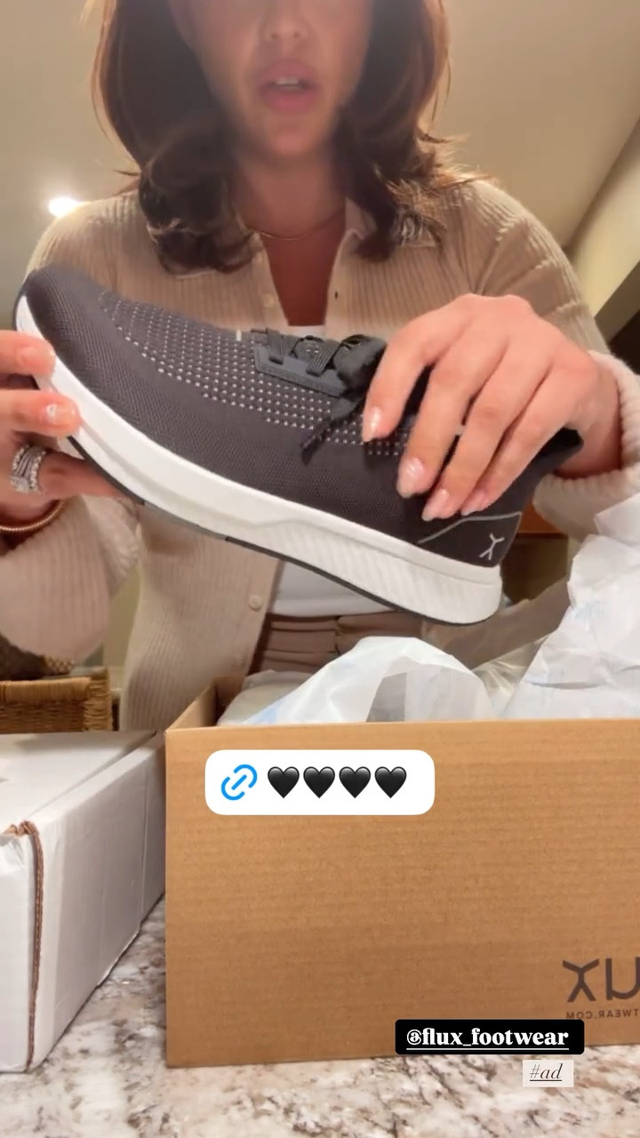 @flux_footwear  #ad