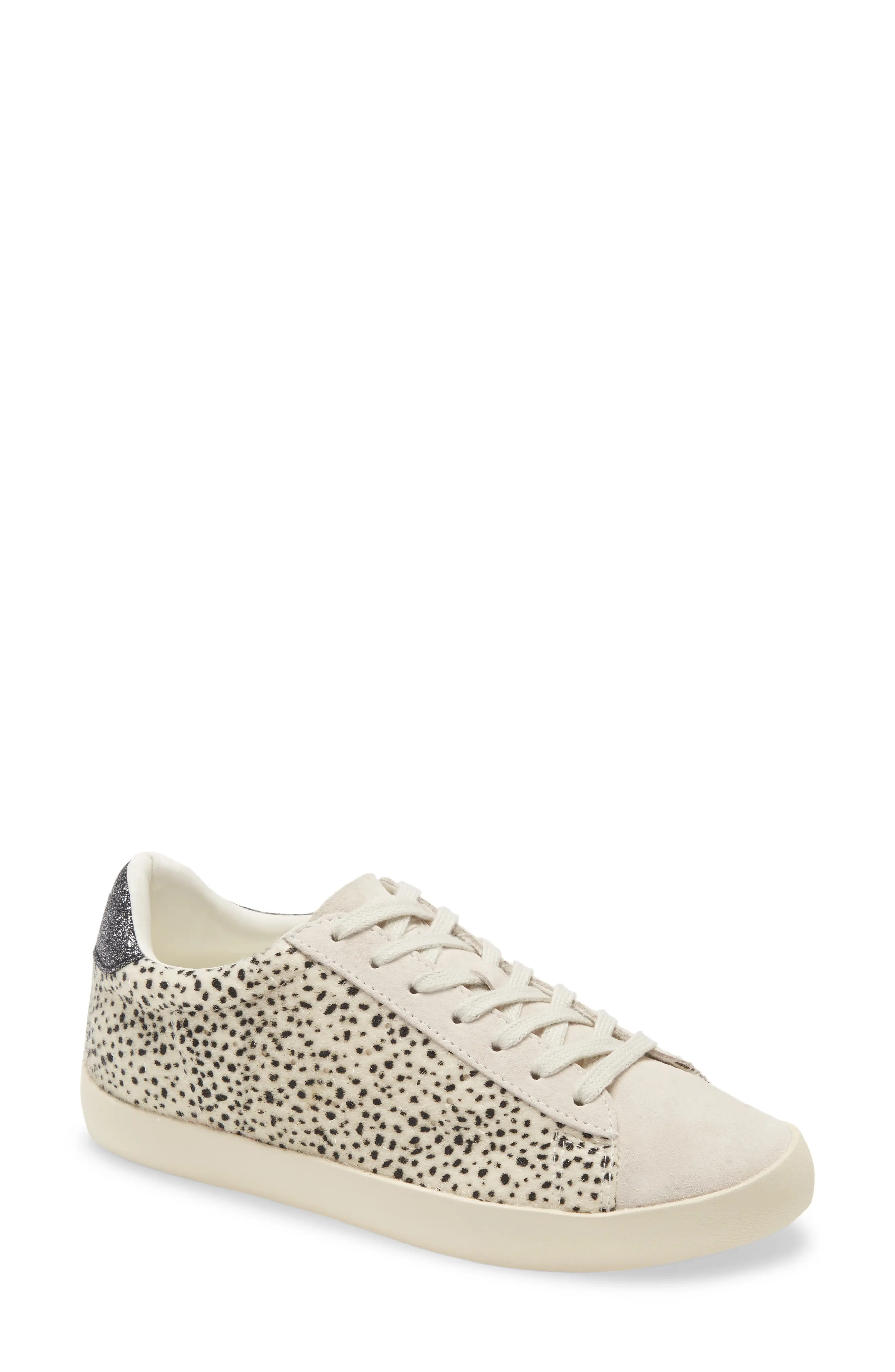Women's Gola Nova Cheetah Sneaker, Size 7 M - Beige | Nordstrom