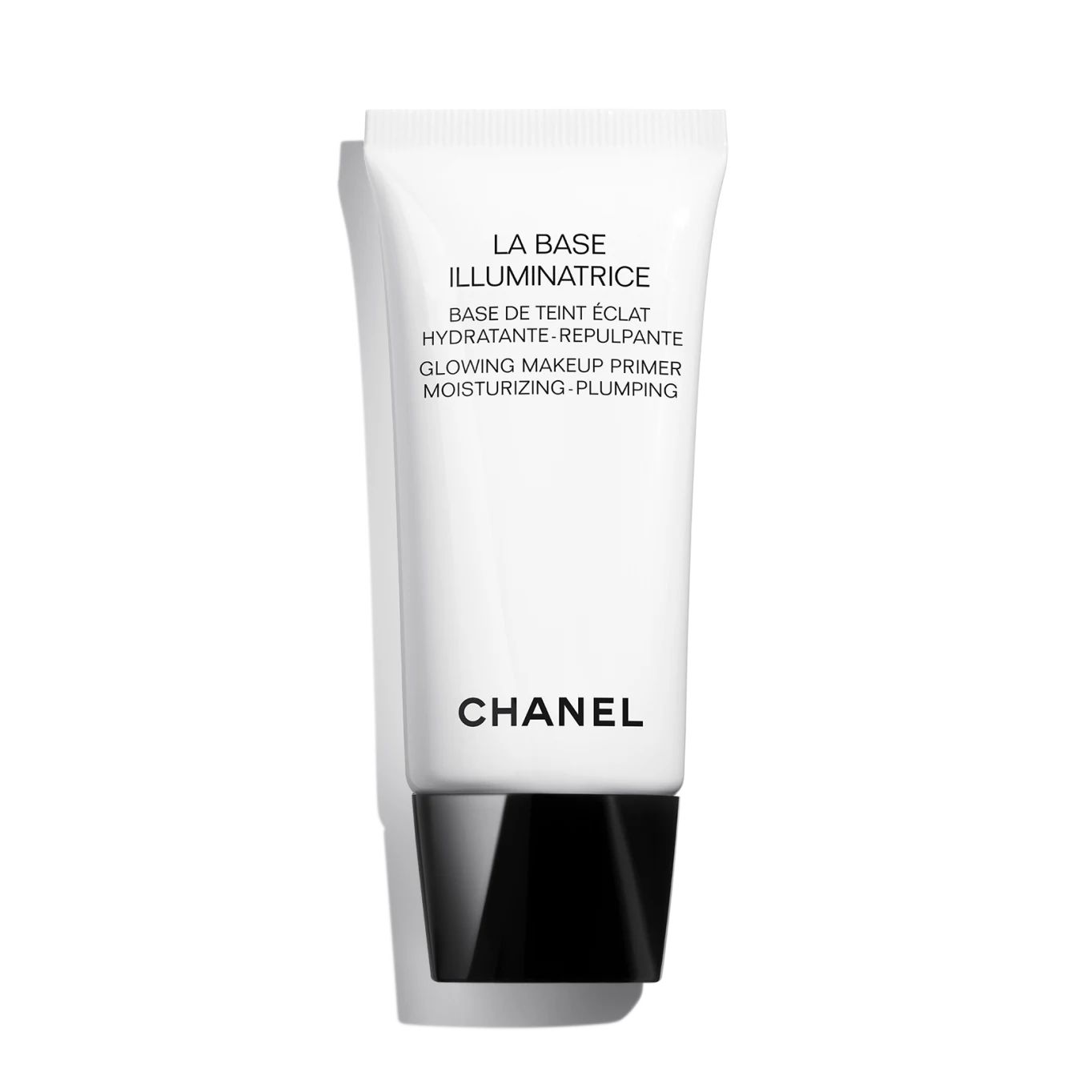 LA BASE ILLUMINATRICE

            
            Glowing Makeup Primer Moisturizing – Plumping | Chanel, Inc. (US)