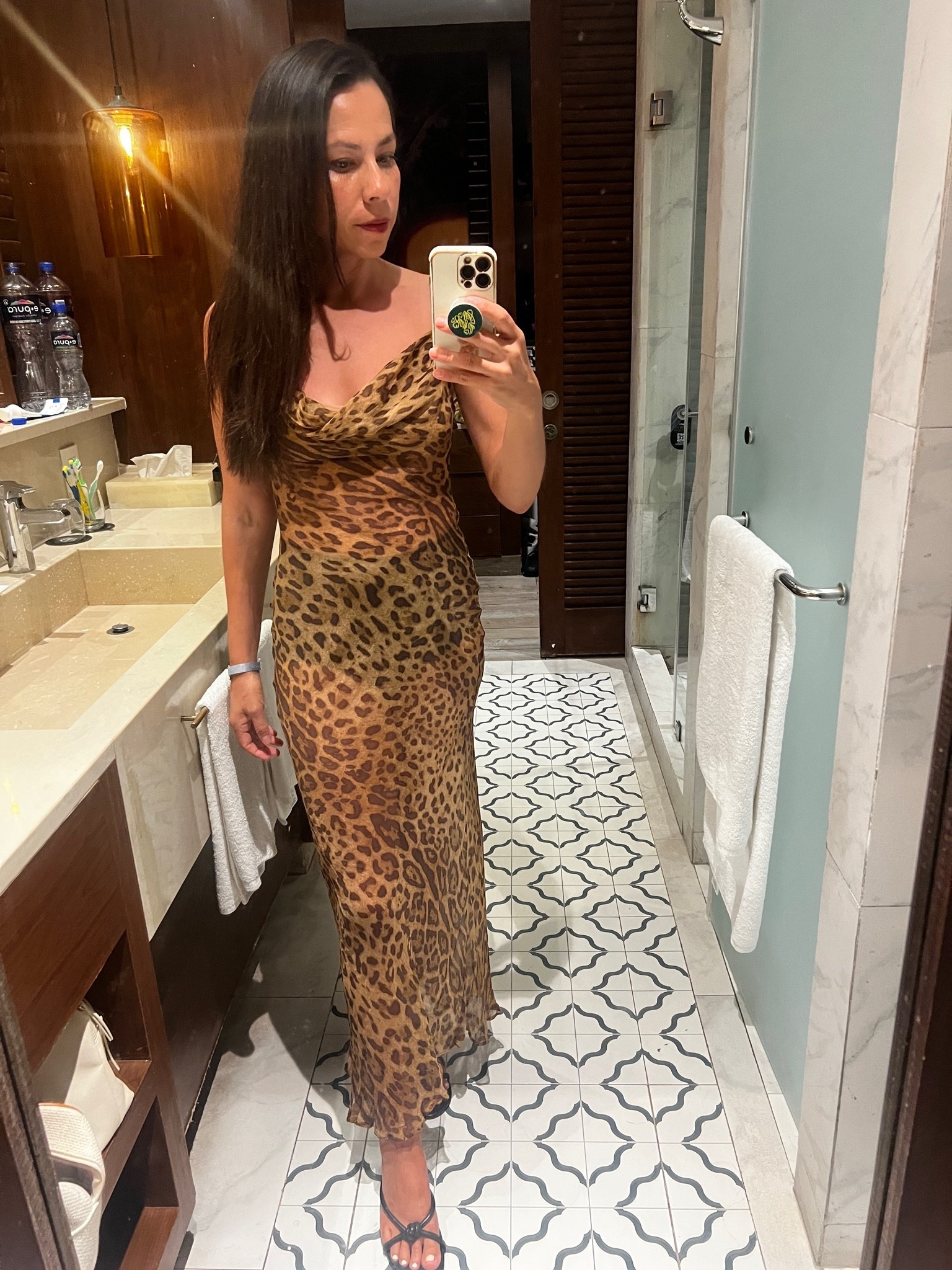 No one does summer like rat & boa - live this dress so much I wore it in Mexico and Vegas

#LTKmomlife #LTKOver40