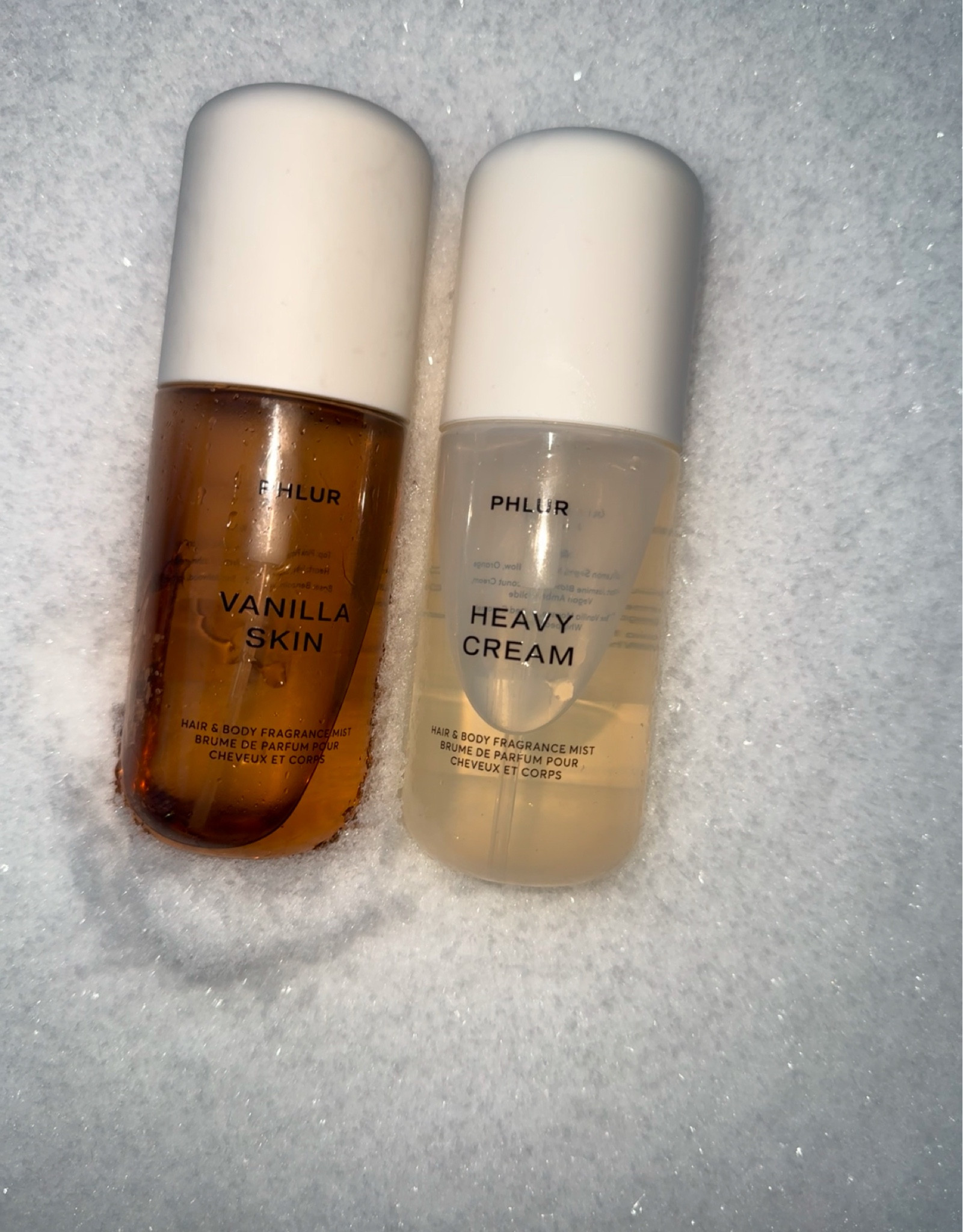 Snow ❄️ Weather Combo

#phlur#bodymist#gourmound#perfume

#LTKPlusSize #LTKStyleTip #LTKBeauty