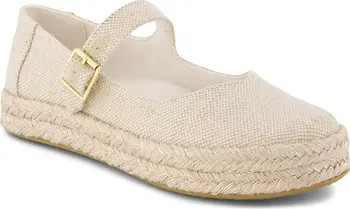 Carolina Espadrille Platform Mary Jane (Women) | Nordstrom