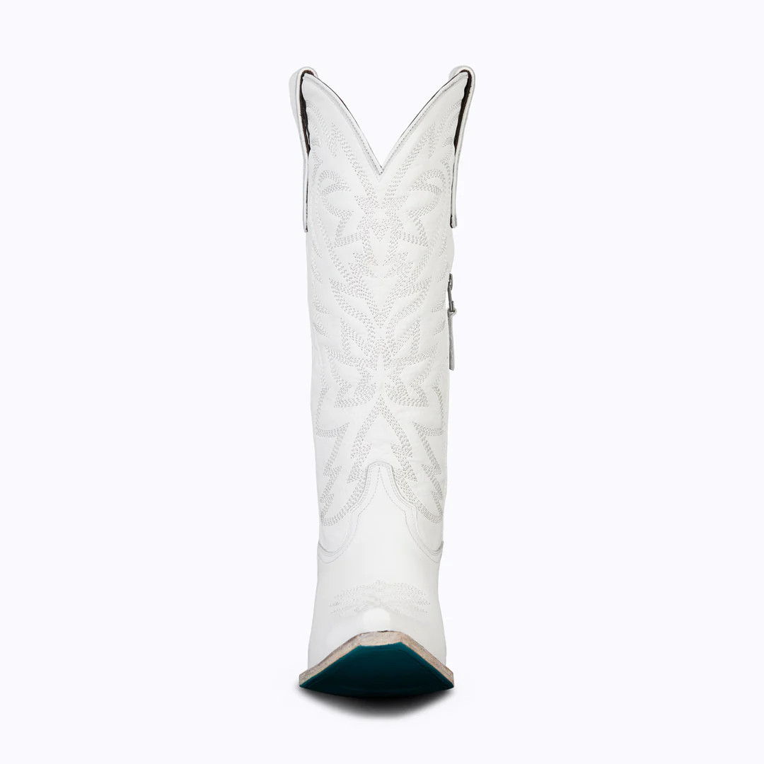 Smokeshow | Lane Boots