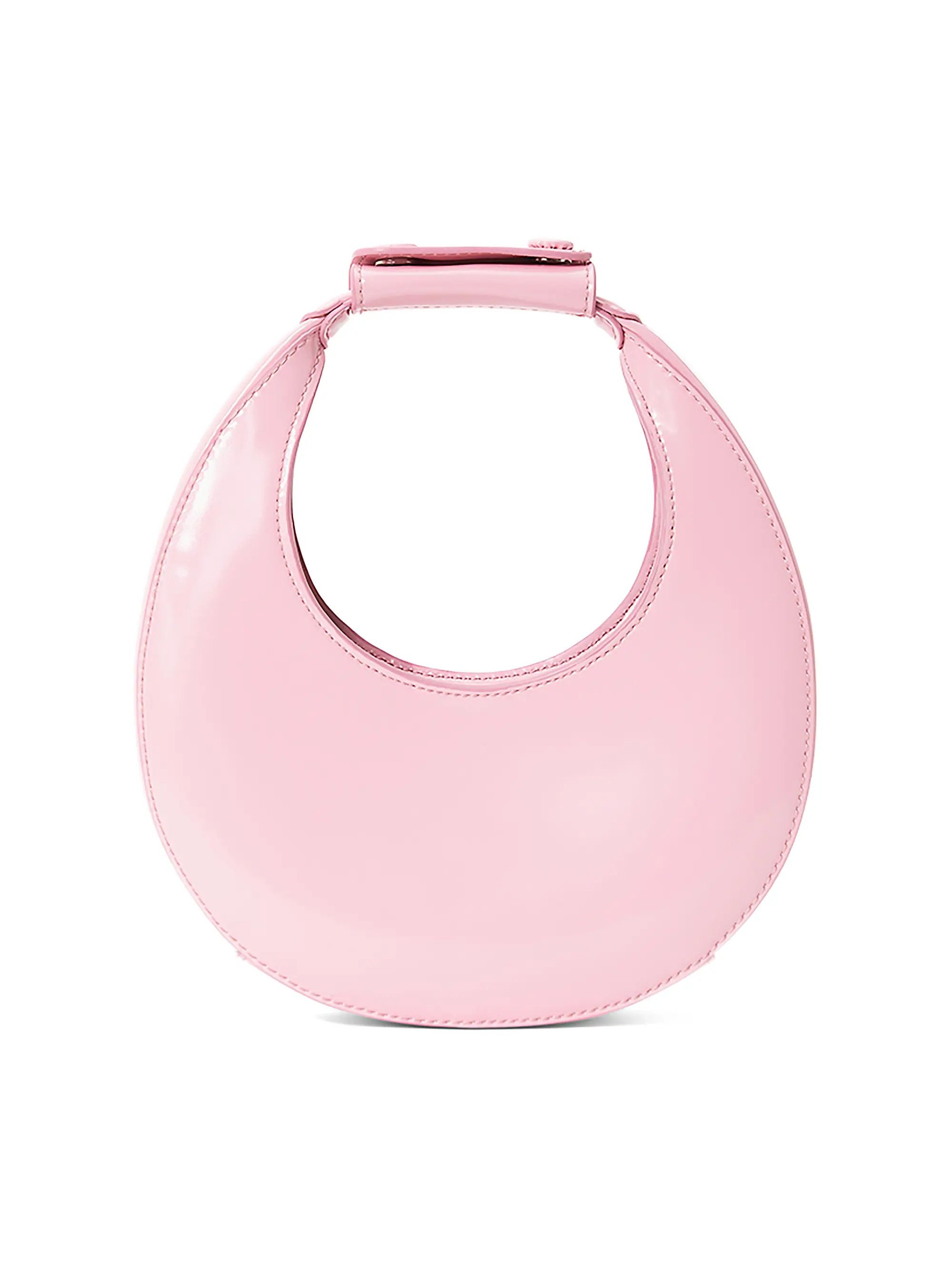 Good Night Moon Leather Bag | Saks Fifth Avenue