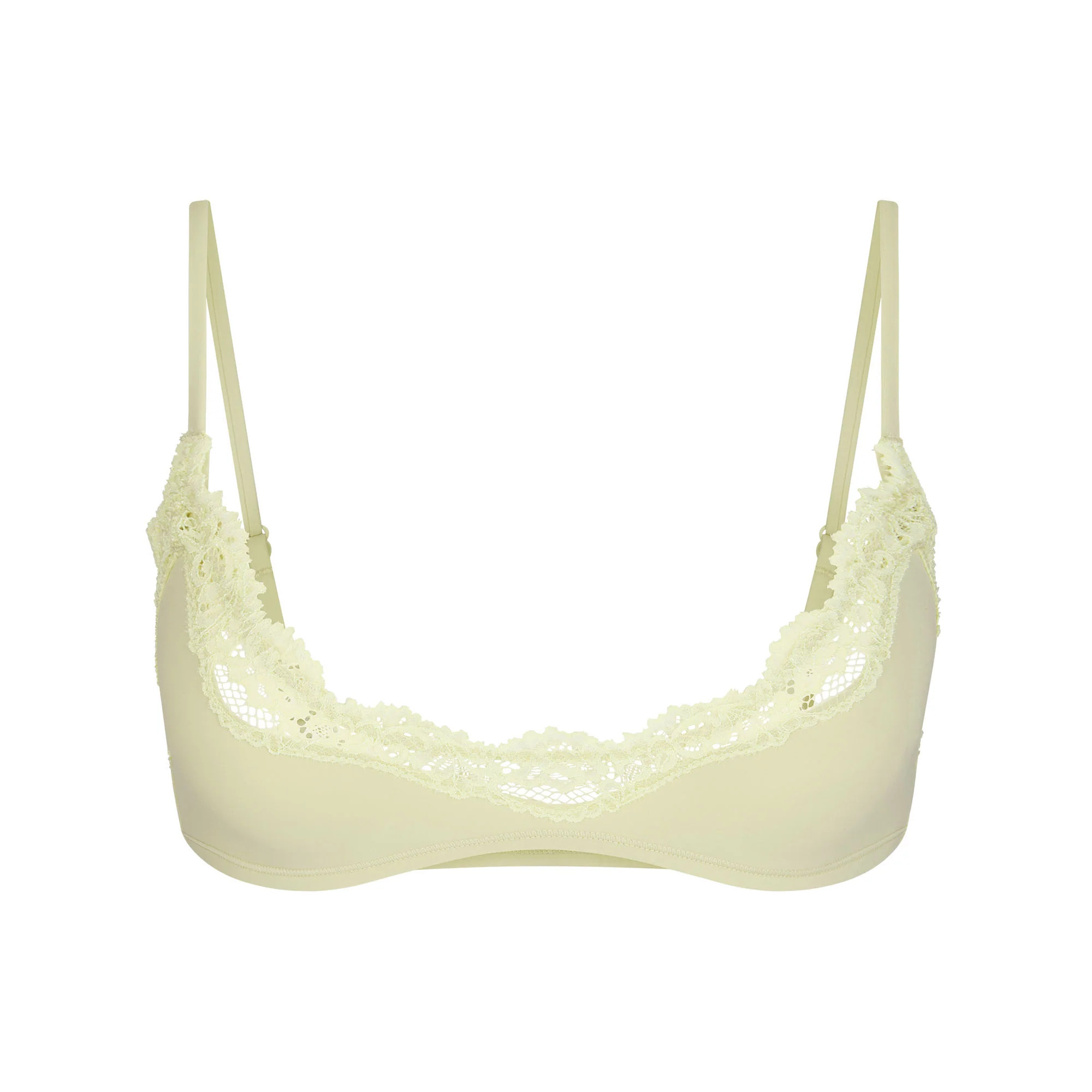 SCOOP BRALETTE | SKIMS (US)
