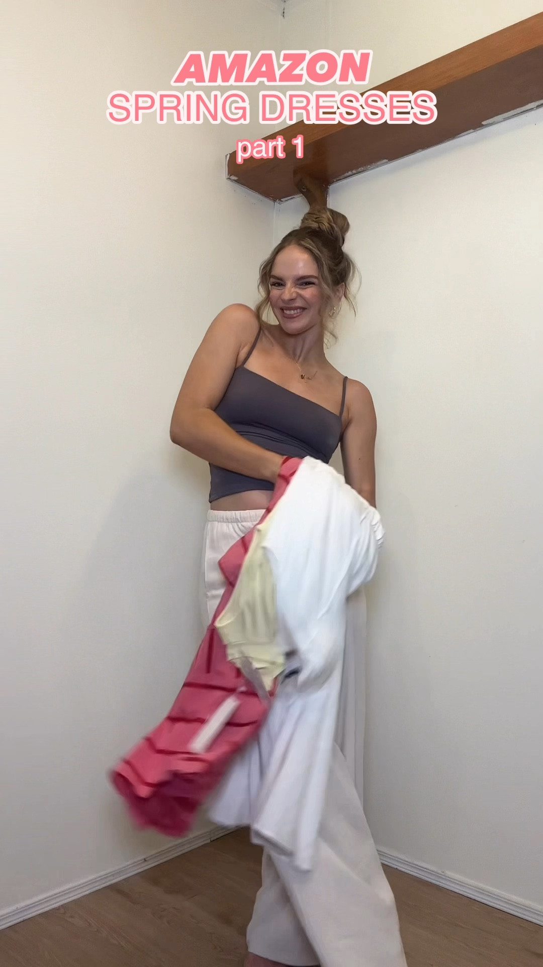 Spring fashion Amazon summer dress spring break vacation dress maxi dress spring dress Easter dress 

#LTKWatchNow #LTKStyleTip #LTKSeasonal