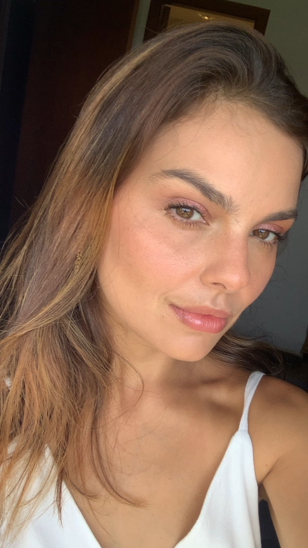 Make cara de rica em 10 min✨

#LTKbeauty #LTKSeasonal #LTKbrasil