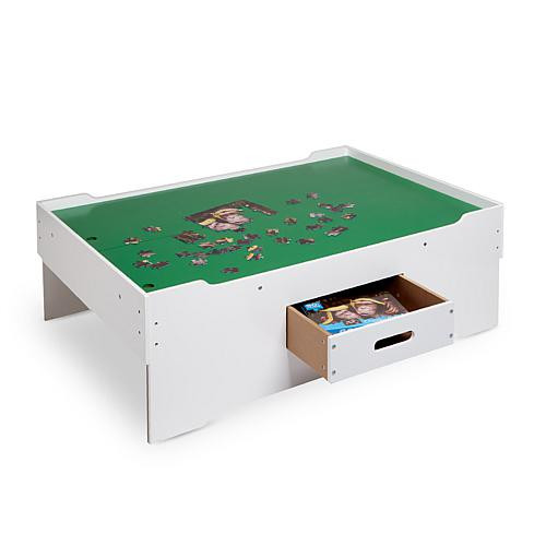 Melissa & Doug Multi-Activity Table | HSN