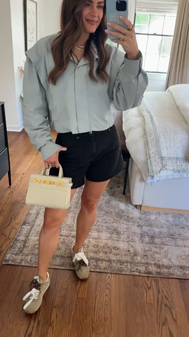 OOTD - post school drop-off errands ✨

*necklace is Diamonds Direct code: LAUREN to save*

#LTKSaleAlert #LTKgrwm #LTKootd