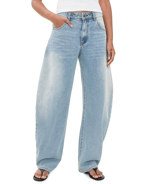 Lioness Women's Horseshoe Jean | Amazon (US)