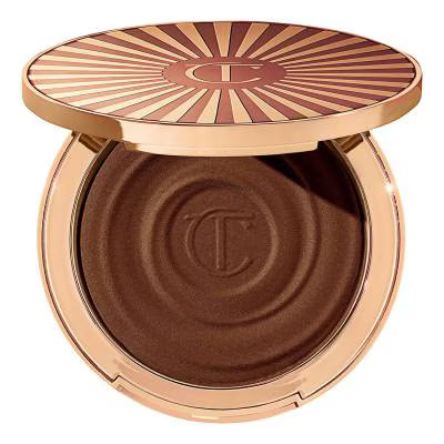 Charlotte Tilbury
             Beautiful Skin Sun Kissed Glow Bronzer 21g | Sephora UK