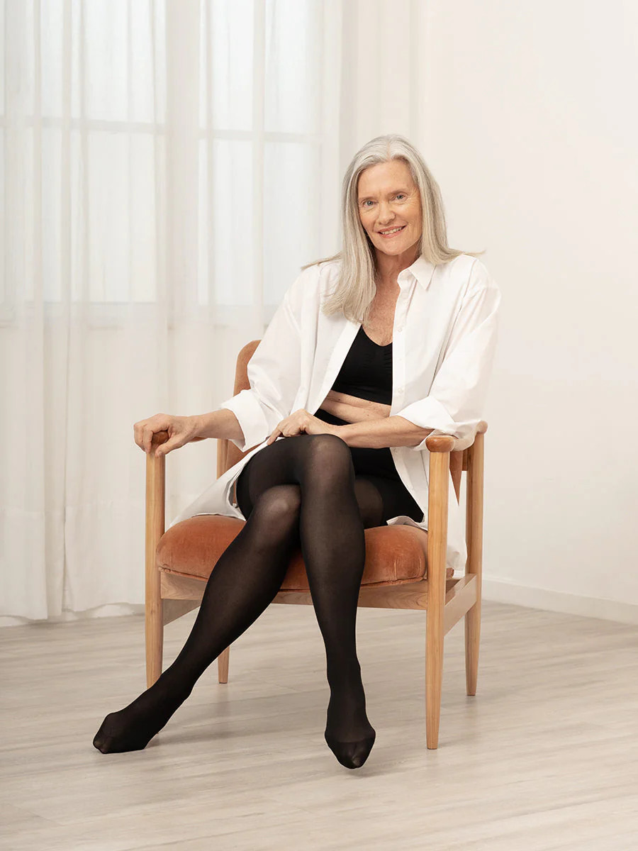 Shapermint Essentials Smooth Control Tights | Shapermint