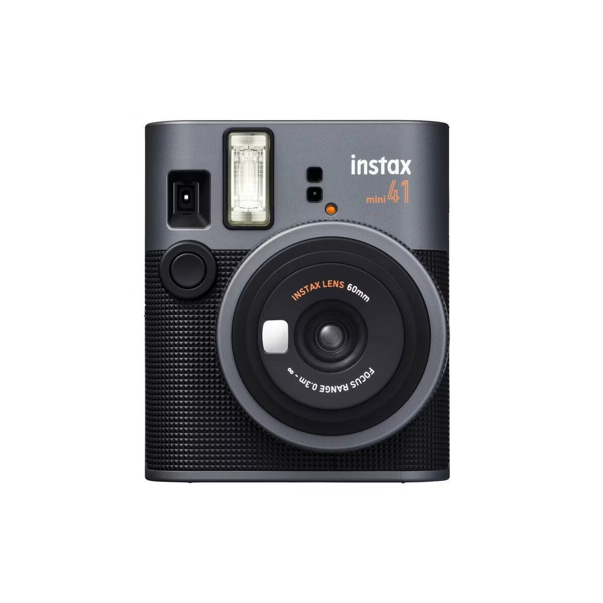Fujifilm instax mini 41 Instant Camera - Black | Target
