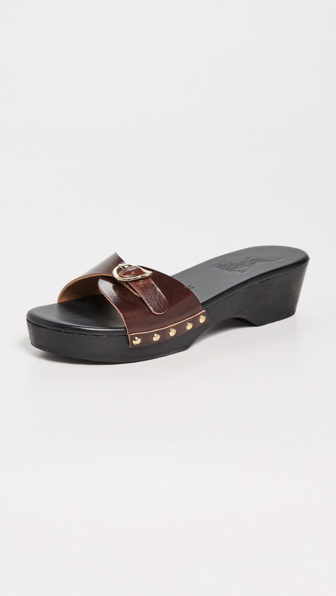 Omonia Clogs | Shopbop