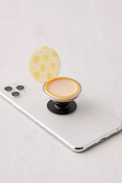 PopSockets PopLips Burt’s Bees Lip Balm Phone Stand | Urban Outfitters (US and RoW)
