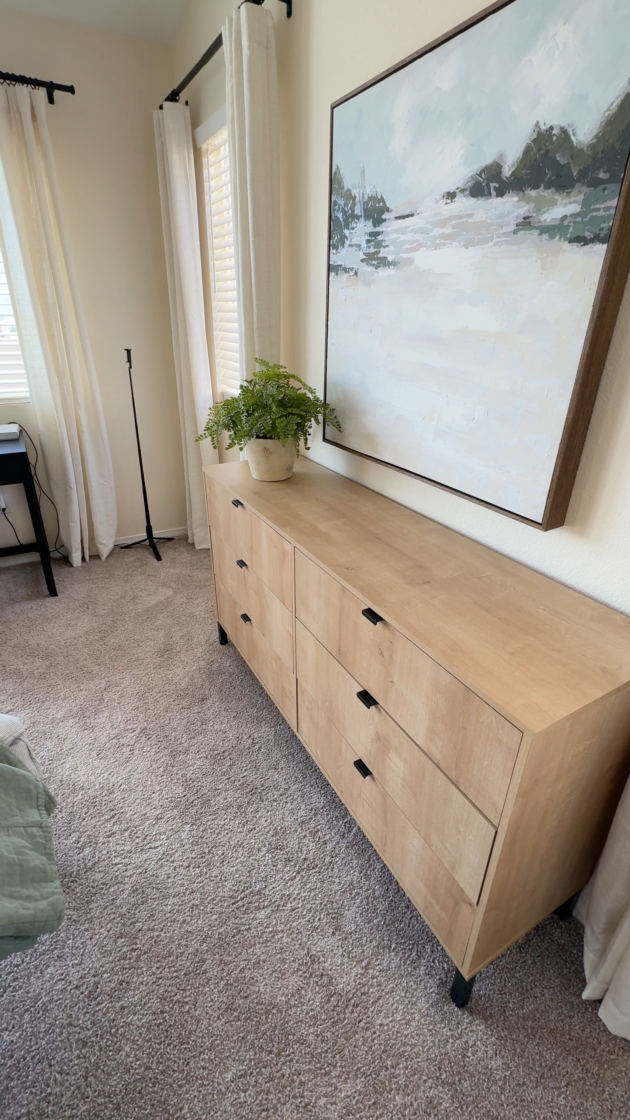 Bedroom tour. We furnished our home mainly with Wayfair items. The variety and price point are wonderful for those on a budget!

#wayfair #wayfairhome

#LTKHome #LTKSaleAlert #LTKVideo