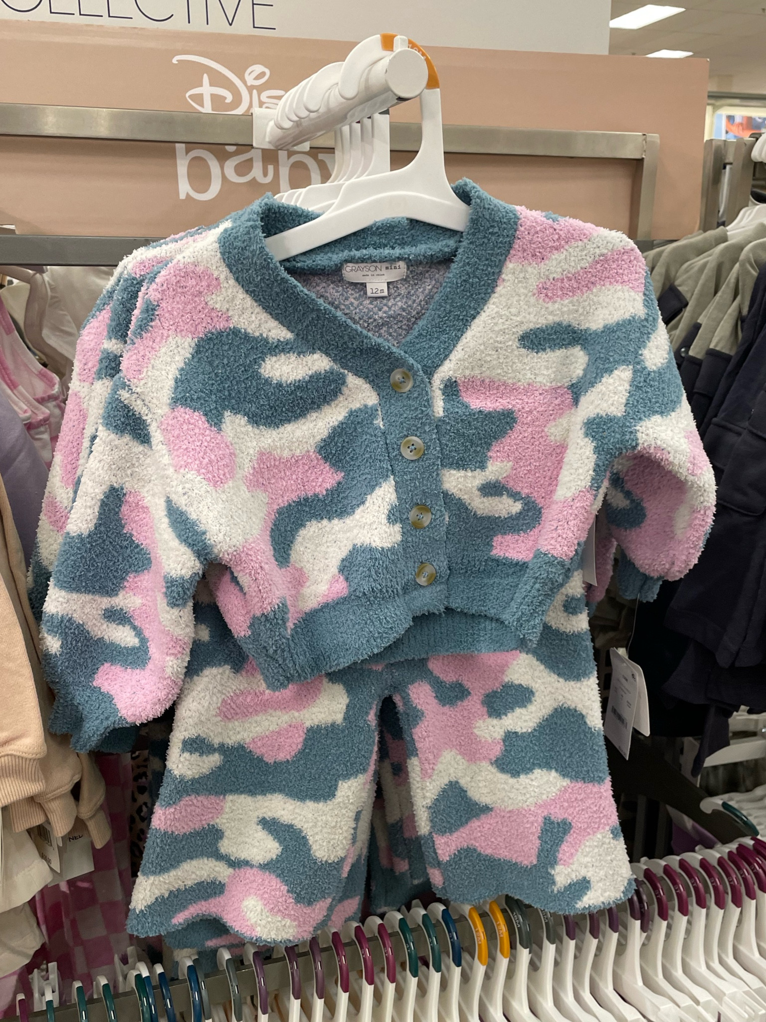 New toddler outfits from Target! 

#LTKKids