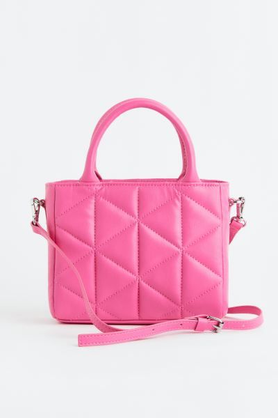 Quilted Handbag | H&M (US + CA)