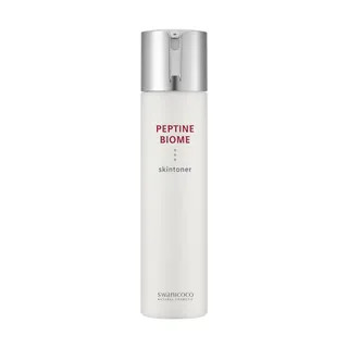 SWANICOCO - Fermentation Peptine Skintoner 120ml | YesStyle (US)