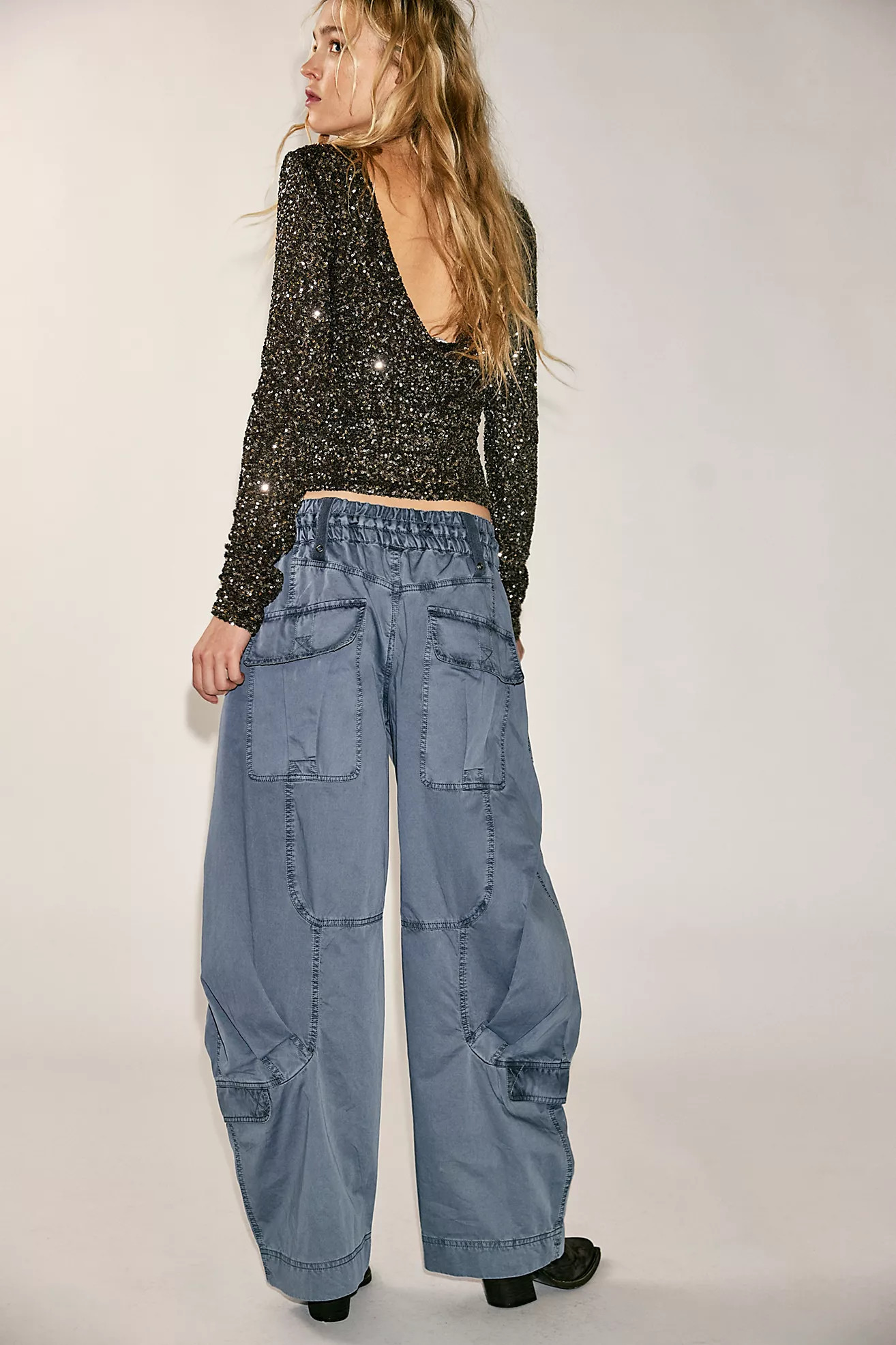 We The Free Onset Cargo Pants | Free People (Global - UK&FR Excluded)