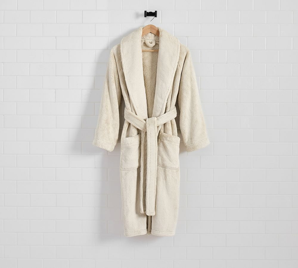Cloud Nine Robe | Pottery Barn (US)