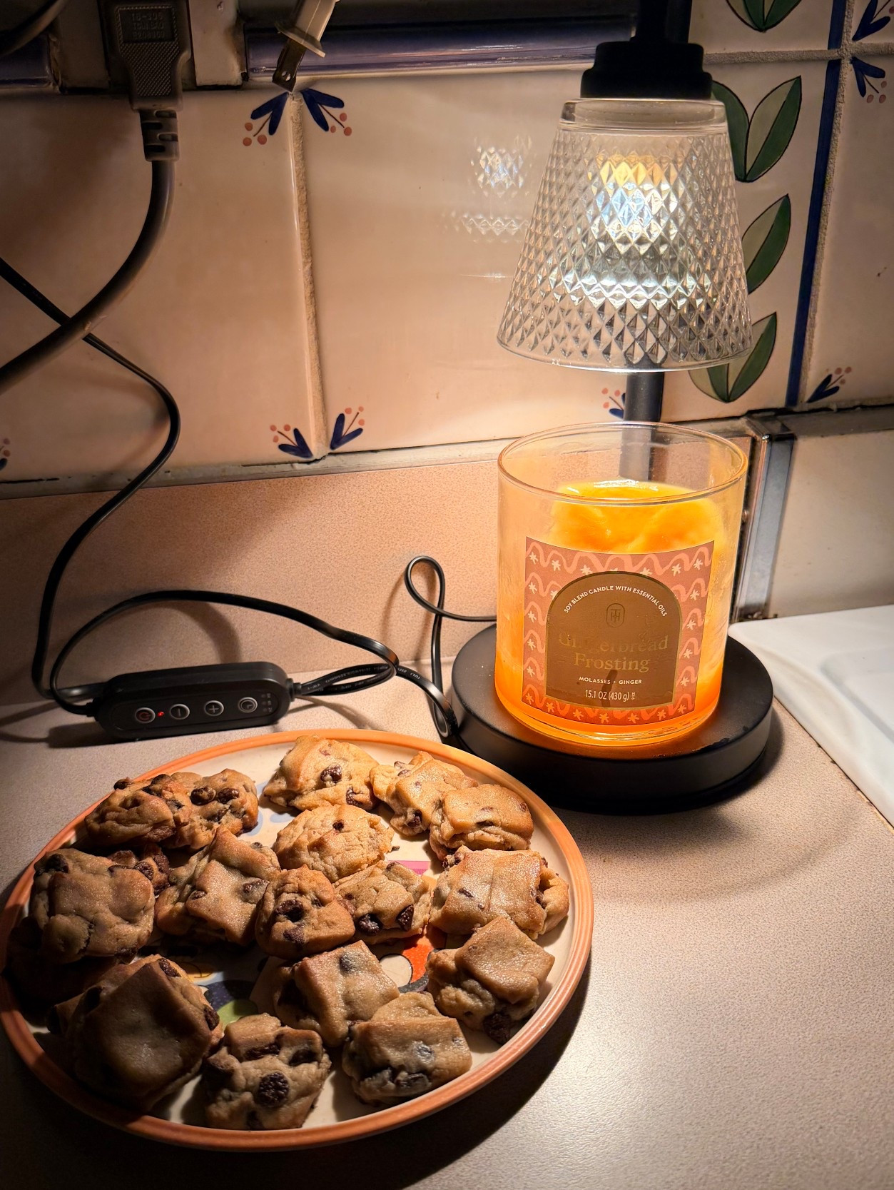 Obsessed with candle warmer vibes lately

#LTKHome #LTKFindsUnder50