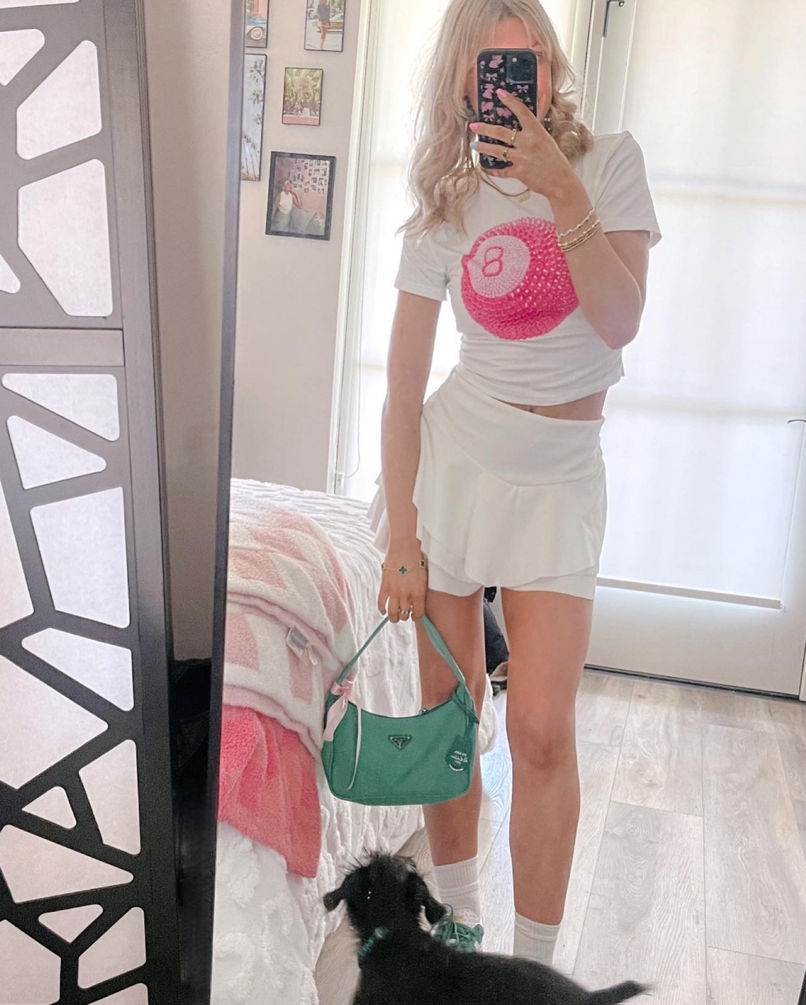 LOVE this tee! Size up 1 size in shoes if u get the d*pes like
Me! 

#LTKsalealert #LTKfindsunder50 #LTKstyletip