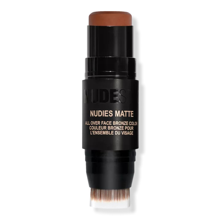 NUDESTIXNUDIES MATTE All Over Face Bronze ColorItem 25081974.54.5 out of 5 stars. 1641 reviews1,6... | Ulta