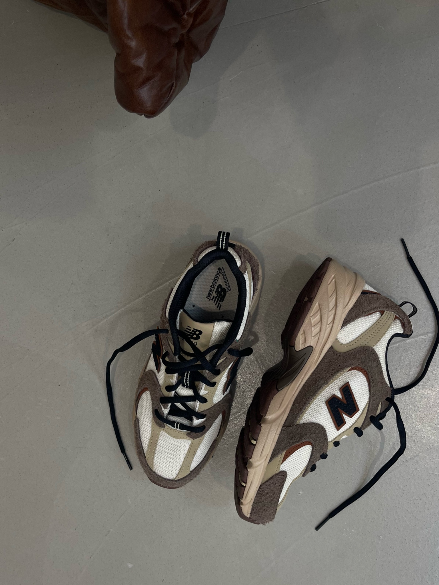 Favorite sneakers rn🤎

#LTKStyleTip #LTKFindsUnder100 #LTKShoeCrush