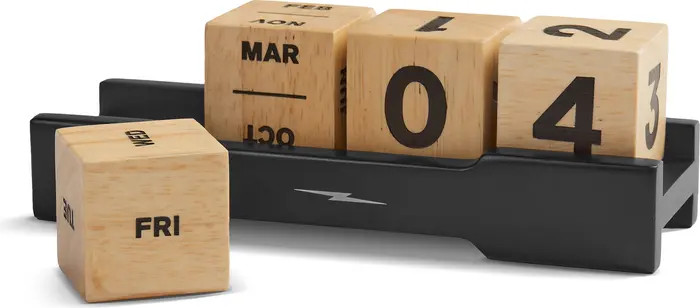 Shinola Desk Calendar | Nordstrom | Nordstrom