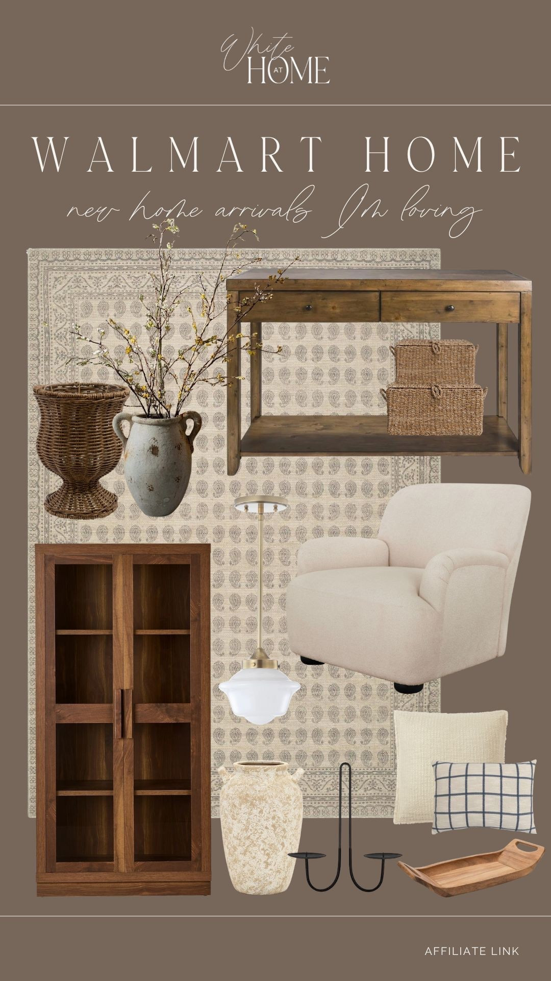 I’m obsessing over these pieces! The warmth, the texture, design and style, and the price points. There’s an elevated feel amongst these pieces, and I love that you can achieve such a high-end feel without investing all of your budget! 

#LTKHome #LTKSaleAlert