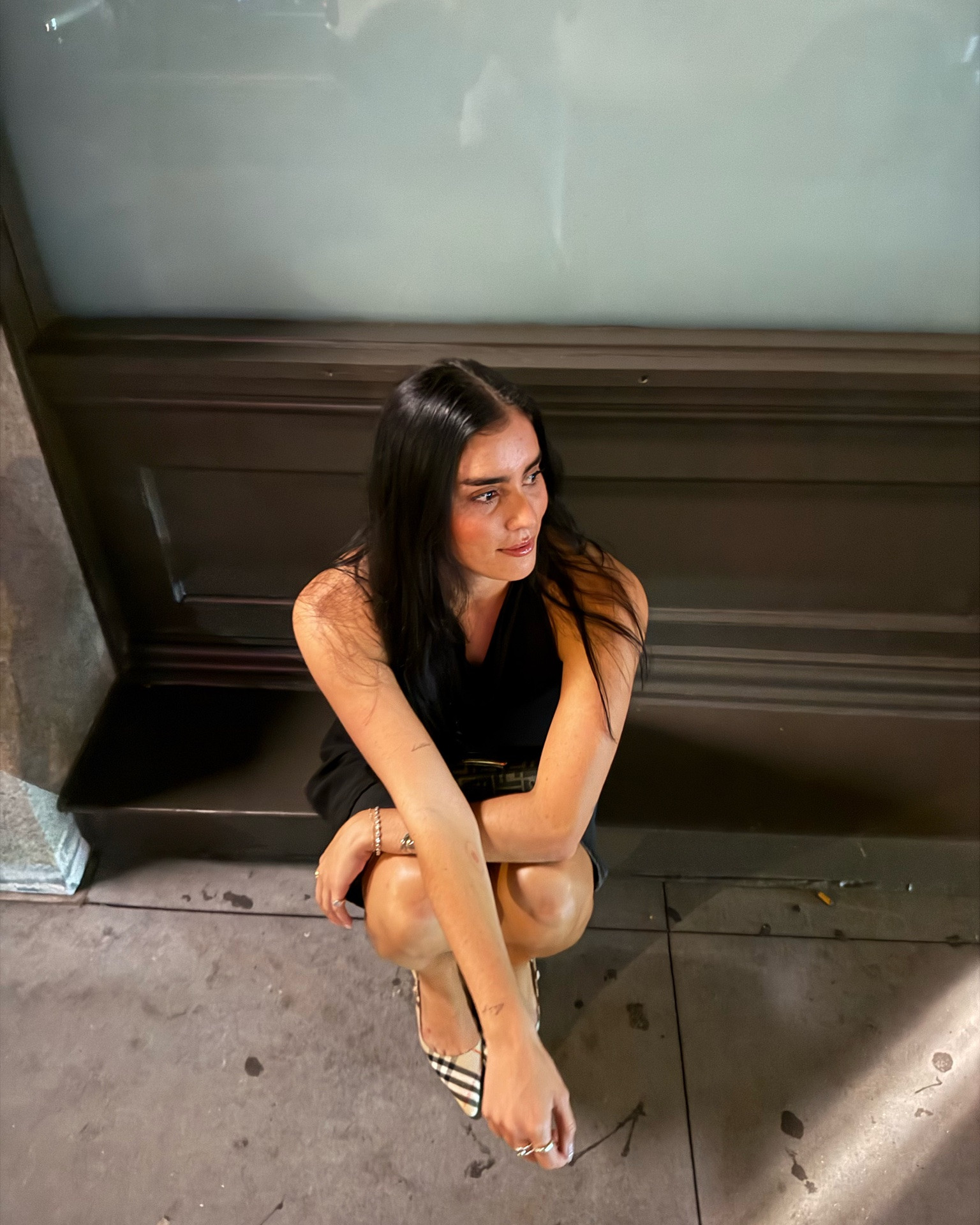ootn in nyc 🍸

#LTKootd #LTKgrwm #LTKdayinmylife