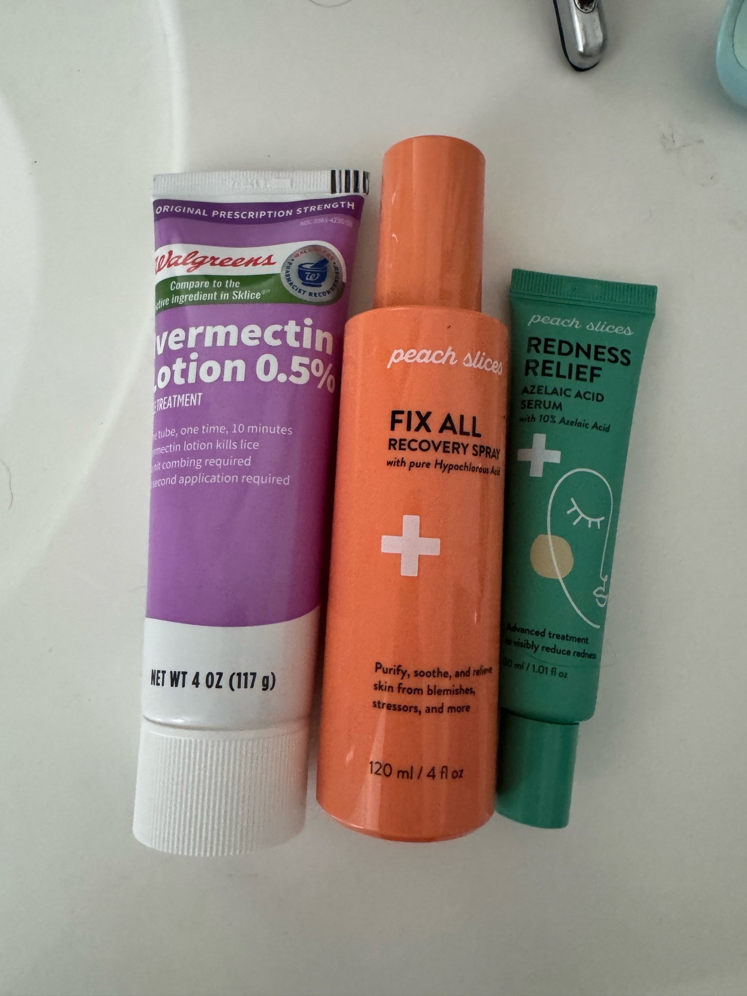 These 3 products have done more for my rosace than anything else I have  tried!

#LTKOver40 #LTKBeauty #LTKmorningroutine